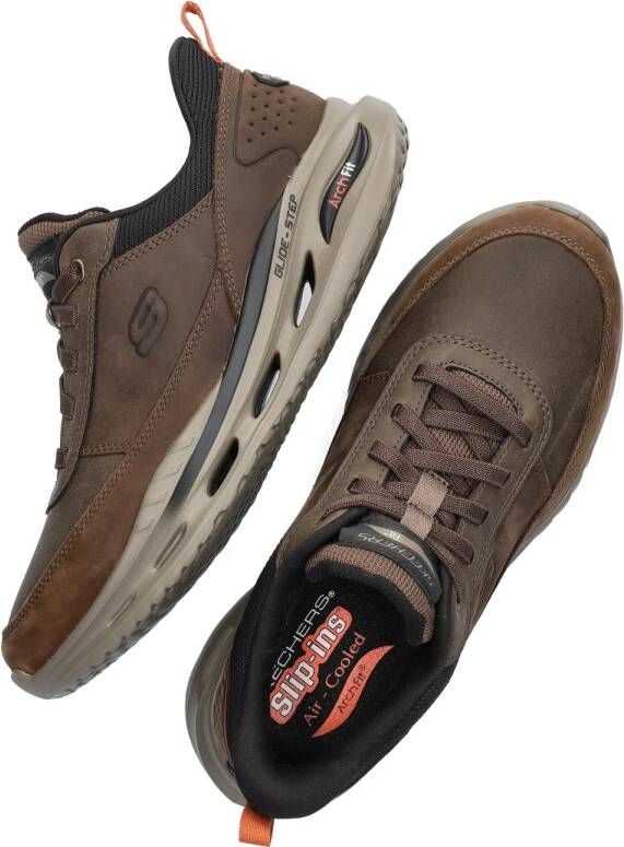 Skechers Hands Free Slip-Ins Glide Step Pro instapschoenen