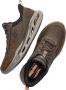 Skechers Slip-Ins: Arch Fit Orvan Veterschoenen Laag Donkerbruin - Thumbnail 13