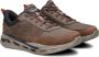 Skechers Slip-Ins: Arch Fit Orvan Veterschoenen Laag Donkerbruin - Thumbnail 14