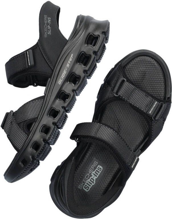 Skechers Hands Free Slip-Ins Glide-Step Pro sandalen