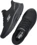 Skechers Hands Free Slip-ins Go Run 2.0 heren instapper Zwart - Thumbnail 3
