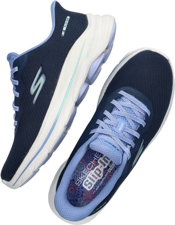 Skechers Hands Free Slip-Ins Go Walk 8 instapschoenen