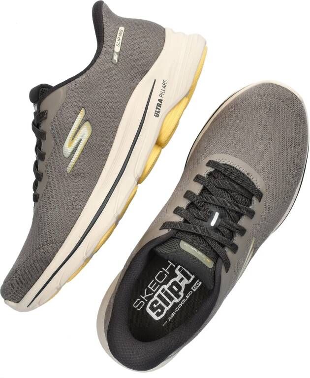 Skechers Hands Free Slip-Ins Go Walk 8 Pate instapschoenen