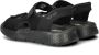 Skechers Hands Free Slip-Ins Go Walk Flex 5 sandalen zwart - Thumbnail 4
