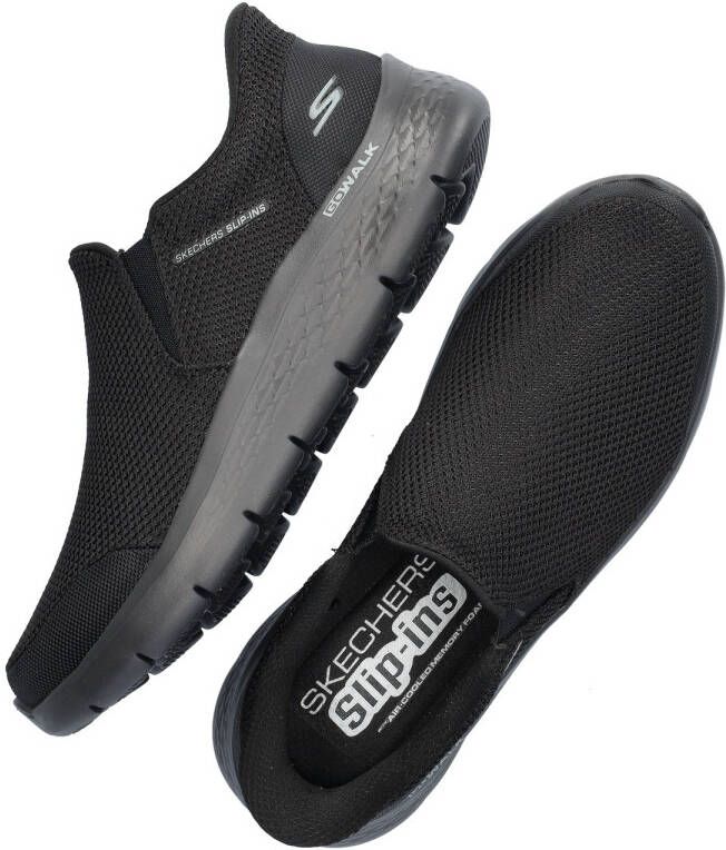 Skechers Hands-Free Slip-Ins Go Walk Flex instapschoenen