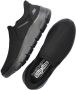 Skechers Flex Sneakers voor actieve levensstijl Black Heren - Thumbnail 12