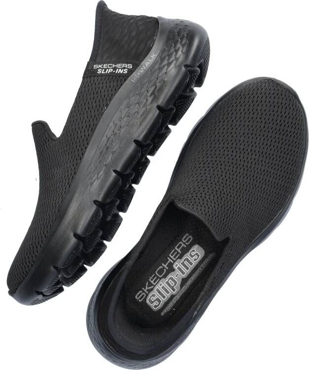 Skechers Hands Free Slip-Ins Go Walk Flex instapschoenen
