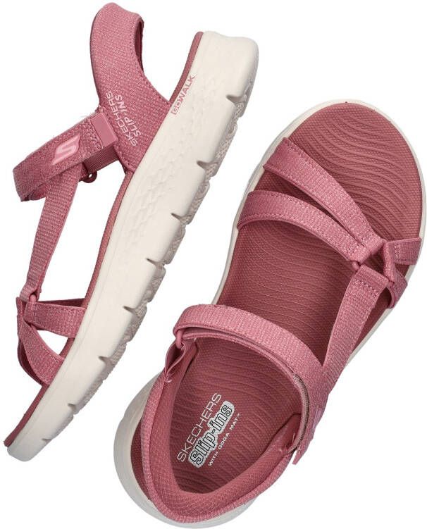 Skechers Hands Free Slip-Ins Go Walk Flex sandalen