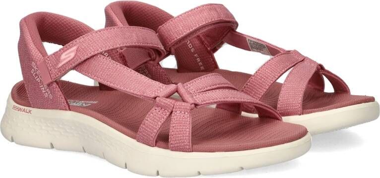 Skechers Hands Free Slip-Ins Go Walk Flex sandalen