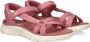 Skechers Sandalen GO WALK FLEX SANDAL-ILLUMINATE sandalette trekking sandaal met gogo mat voetbed - Thumbnail 6