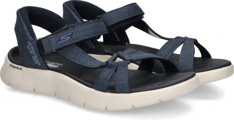 Skechers Hands Free Slip-Ins Go Walk Flex sandalen