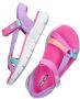 Skechers Hands Free Slip-Ins Go Walk Flex meisjes sandaal Multi - Thumbnail 4