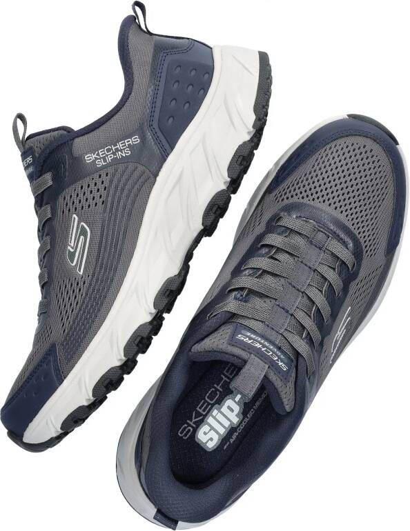 Skechers Hands Free Slip-Ins Hillcrest 2.0 instapschoenen