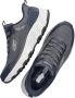 Skechers Hands Free Slip-Ins Hillcrest 2.0 heren sneaker Blauw - Thumbnail 2