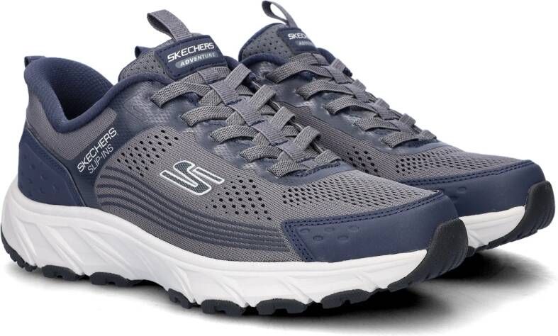 Skechers Hands Free Slip-Ins Hillcrest 2.0 instapschoenen