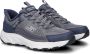 Skechers Hands Free Slip-Ins Hillcrest 2.0 heren sneaker Blauw - Thumbnail 3
