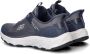 Skechers Hands Free Slip-Ins Hillcrest 2.0 heren sneaker Blauw - Thumbnail 4
