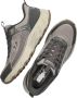 Skechers Hands Free Slip-Ins Hillcrest 2.0 heren sneaker Donker Taupe - Thumbnail 4