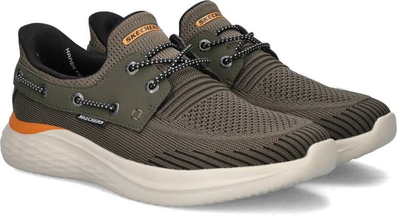 Skechers Hands Free Slip-Ins Lawson mocassins & loafers