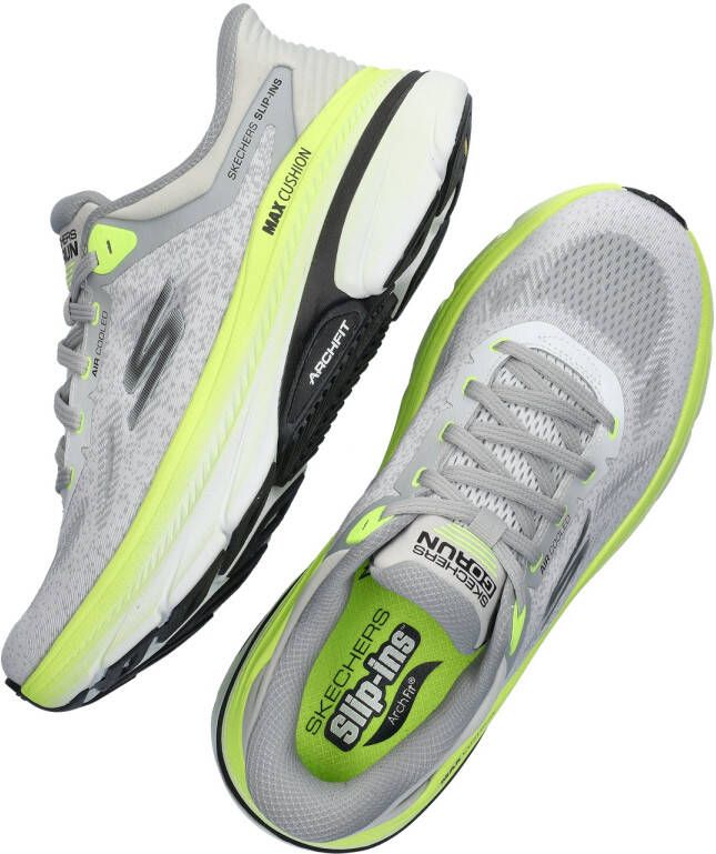 Skechers Hands Free Slip-Ins Max Cushioning Arch Fit 2.0 instapschoenen