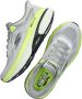 Skechers Hands Free Slip-Ins Max Cushioning Arch Fit 2.0 heren sneaker Licht grijs - Thumbnail 4