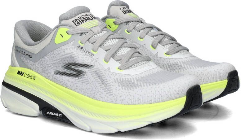 Skechers Hands Free Slip-Ins Max Cushioning Arch Fit 2.0 instapschoenen