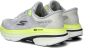 Skechers Hands Free Slip-Ins Max Cushioning Arch Fit 2.0 heren sneaker Licht grijs - Thumbnail 4