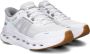Skechers Hands Free Slip-Ins Max Cushioning heren instapschoen Wit - Thumbnail 3