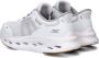 Skechers Hands Free Slip-Ins Max Cushioning heren instapschoen Wit - Thumbnail 4