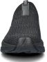 Skechers Hands Free Slip-Ins Max Cushioning Premium 2.0 heren instapschoen Zwart - Thumbnail 2