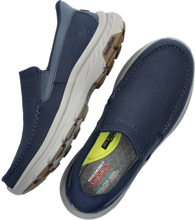 Skechers Hands Free Slip-Ins Pollard instapschoenen
