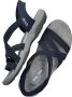 Skechers Hands Free Slip-Ins Reggae Slim sandalen - Thumbnail 4