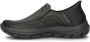 Skechers Lage Sneakers Slip-ins Elgin Respected leren sneakers - Thumbnail 7