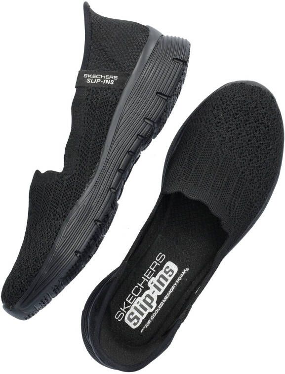 Skechers Hands Free Slip-Ins Seager instapschoenen