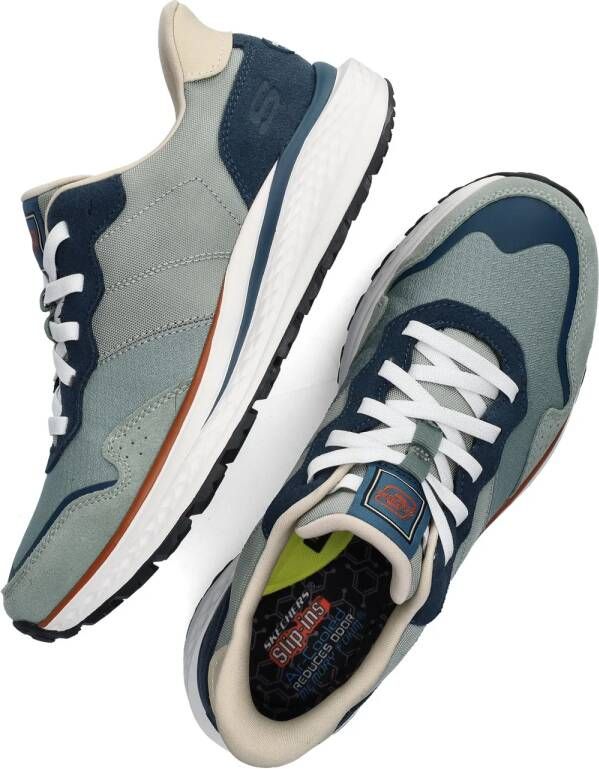 Skechers Hands Free Slip-Ins Slade Ultra lage sneakers