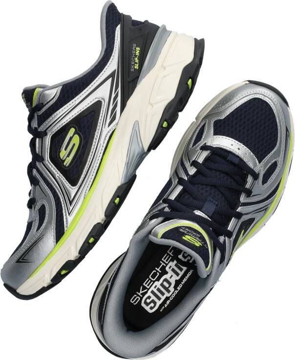 Skechers Hands Free Slip-Ins Stamina Sport lage sneakers
