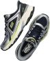 Skechers Hands Free Slip-Ins Stamina Sport heren sneaker Zilver - Thumbnail 4