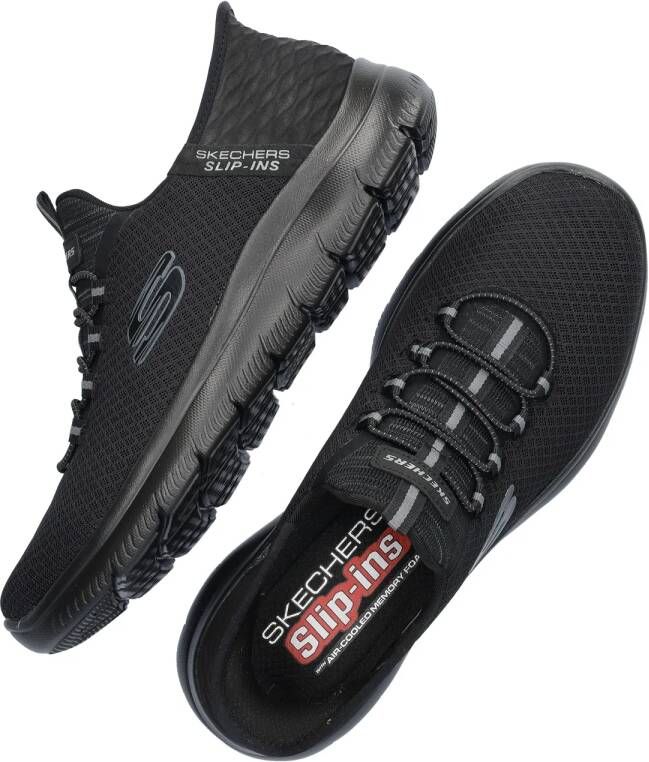 Skechers Hands Free Slip-Ins Summits instapschoenen