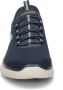 Skechers Slip-on sneakers SUMMITS- vrijetijdsschoen met slip-in hiel voor een gemakkelijke instap - Thumbnail 5