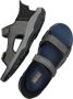 Skechers Slip-ins: Tresmen Reece Sandalen Donkergrijs - Thumbnail 10