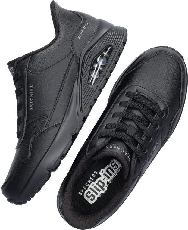 Skechers Hands Free Slip-Ins Uno instapschoenen