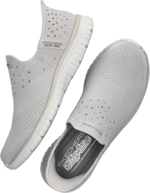 Skechers Hands Free Slip-Ins Virtue instapschoenen