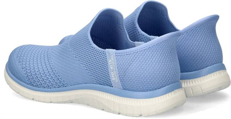 Skechers Hands Free Slip-Ins Virtue Sleek instapschoenen