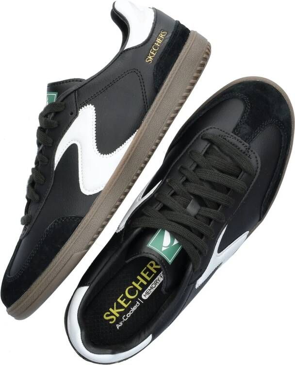 Skechers Hotshot Pyke lage sneakers