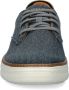 Skechers Sneakers HYLAND-RATNER zomerschoen veterschoen in vegan uitvoering - Thumbnail 15