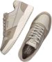 Skechers Koopa Harry Kane heren sneaker Beige - Thumbnail 4