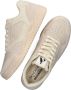 Skechers Koopa Court Volley Low Varsity Sneakers Laag Gebroken wit - Thumbnail 9
