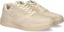 Skechers Koopa Court Volley Low Varsity Sneakers Laag Gebroken wit - Thumbnail 8
