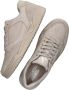 Skechers Koopa Volley heren sneaker Taupe - Thumbnail 3