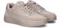 Skechers Koopa Volley heren sneaker Taupe - Thumbnail 4